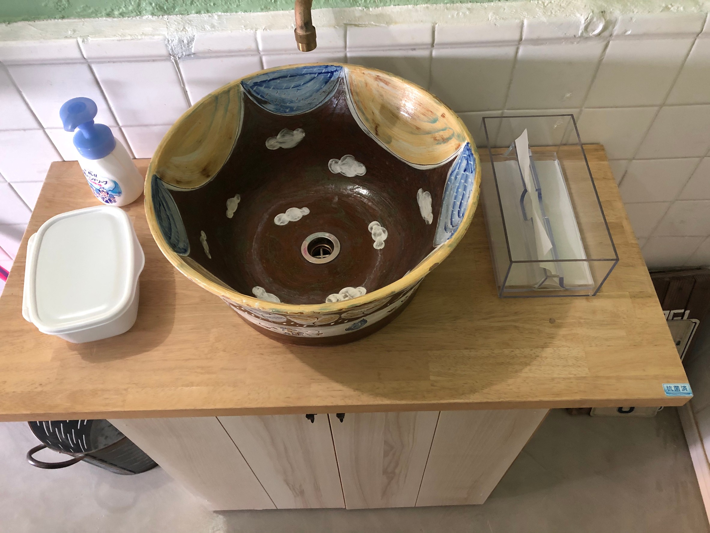 感染症対策施工_ブルーフィールド